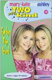 Portada de BYE-BYE BOYFRIEND (MARY-KATE AND ASHLEY # 14)(TWO OF A KIND DIARIES) BY MARY-KATE OLSEN (3-MAR-2003) PAPERBACK