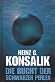 Portada de DIE BUCHT DER SCHWARZEN PERLEN
