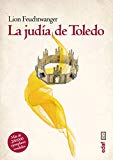 Portada de LA JUDÍA DE TOLEDO: 1 (VOZ Y TIEMPO)