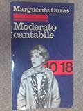 Portada de MODERATO CANTABILE