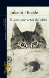 EL GATO QUE VENÍA DEL CIELO
