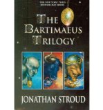 Portada de (THE BARTIMAEUS TRILOGY) BY STROUD, JONATHAN (AUTHOR) PAPERBACK ON (09 , 2010)