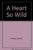 Portada de A HEART SO WILD