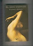 Portada de EL DIOS DORMIDO