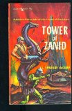 Portada de TOWER OF ZANID