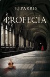 Portada de LA PROFECÍA (NOVELA HISTORICA (GRIJALBO))