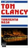 Portada de TORMENTA ROJA