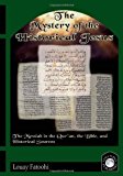 Portada de THE MYSTERY OF THE HISTORICAL JESUS: THE MESSIAH IN THE QUR'AN, THE BIBLE, AND HISTORICAL SOURCES BY FATOOHI, LOUAY (2007) PAPERBACK