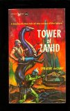 Portada de TOWER OF ZANID