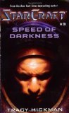 Portada de SPEED OF DARKNESS (STARCRAFT ARCHIVES SERIES) BY HICKMAN, TRACY (2002)
