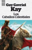 Portada de LOS CABALLOS CELESTIALES