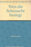 Portada de WEN DIE SEHNSUCHT BESIEGT