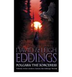 Portada de [POLGARA THE SORCERESS] [BY: DAVID EDDINGS]