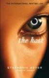 Portada de THE HOST BY MEYER, STEPHENIE (2009) PAPERBACK