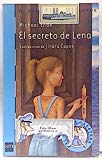 Portada de EL SECRETO DE LENA