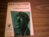 Portada de BEETHOVEN. HIS SPIRITUAL DEVELOPMENT