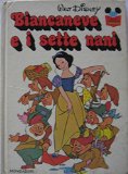 Portada de BIANCANEVE E I SETTE NANI