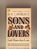 Portada de SONS AND LOVERS