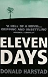 Portada de ELEVEN DAYS BY DONALD HARSTAD (1999-05-06)