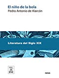 Portada de EL NI&Ntilde;O DE LA BOLA