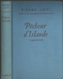 Portada de PECHEUR D'ISLANDE