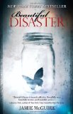 Portada de BEAUTIFUL DISASTER: A NOVEL (BEAUTIFUL DISASTER SERIES) BY MCGUIRE, JAMIE (2012) PAPERBACK
