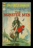 Portada de THE MONSTER MEN