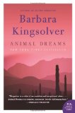 Portada de ANIMAL DREAMS