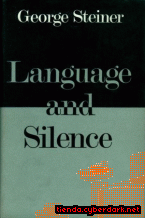 Portada de LANGUAGE AND SILENCE - EBOOK