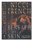 Portada de BENEATH THE SKIN