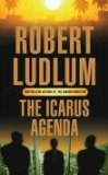 Portada de THE ICARUS AGENDA