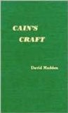 Portada de CAIN'S CRAFT