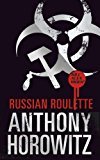 Portada de RUSSIAN ROULETTE