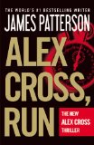 Portada de ALEX CROSS, RUN (ALEX CROSS NOVELS)