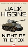 Portada de NIGHT OF THE FOX