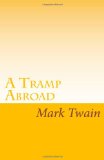 Portada de A TRAMP ABROAD