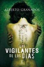 Portada del libro