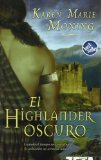 Portada de EL HIGHLANDER OSCURO