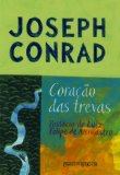 Portada de CORA&Ccedil;&Atilde;O DAS TREVAS (EM PORTUGUESE DO BRASIL)