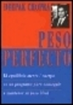 Portada de PESO PERFECTO