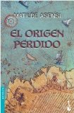 Portada de EL ORIGEN PERDIDO