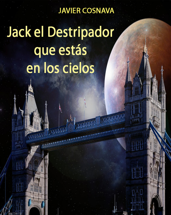 Portada del libro