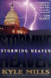Portada de STORMING HEAVEN