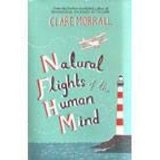 Portada de NATURAL FLIGHTS OF THE HUMAN MIND