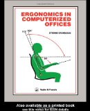 Portada de ERGONOMICS IN COMPUTERIZED OFFICES