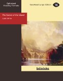 Portada de THE SECRET OF THE ISLAND