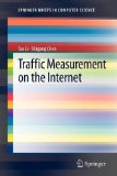 Portada de TRAFFIC MEASUREMENT ON THE INTERNET