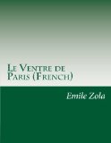 Portada de LE VENTRE DE PARIS (FRENCH)