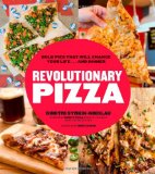 Portada de REVOLUTIONARY PIZZA