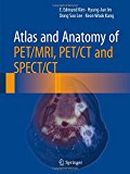 Portada de ATLAS AND ANATOMY OF PET/MRI, PET/CT AND SPECT/CT